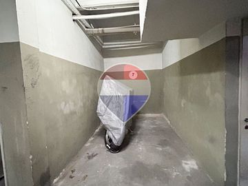 Cochera cubierta Venta - Almagro