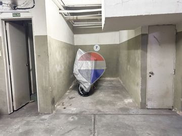 Cochera cubierta Venta - Almagro