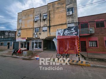 Local Comercial en Venta Avenida Chaco 340