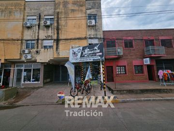 Local Comercial en Venta Avenida Chaco 340