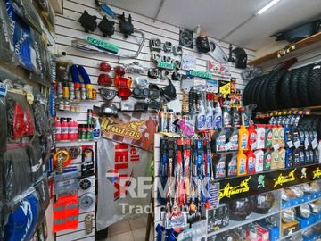 Local Comercial en Venta Avenida Chaco 340