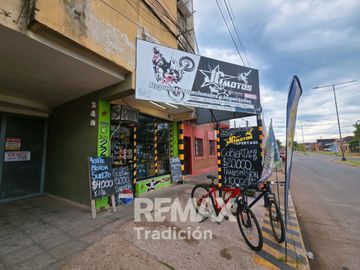 Local Comercial en Venta Avenida Chaco 340