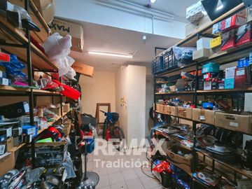 Local Comercial en Venta Avenida Chaco 340