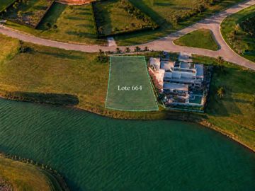 LOTE VENTA LA PROVIDENCIA CANNING A LA LAGUNA