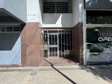 DEPARTAMENTO EN ALQUILER LA PLATA
