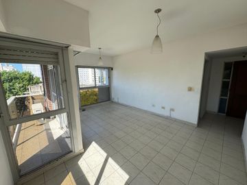DEPARTAMENTO EN ALQUILER LA PLATA