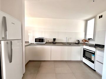 DEPARTAMENTO TIPO PISO EN VENTA LA PLATA
