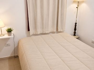 Departamento 2 dormitorios PB en Ayacucho al 480