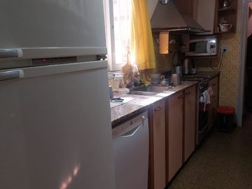 CASA EN ALQUILER (APTA USO COMERCIAL)PERITO MORENO