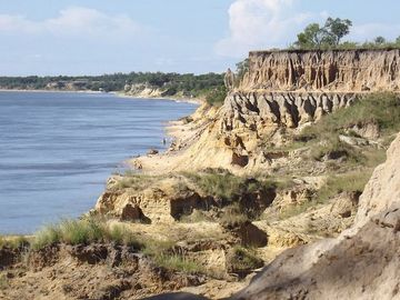 TERRENO EN VENTA CERCA DEL RIO CON FINANCIACION