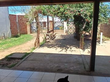CASA EN VENTA 4 AMBIENTES BELLA VISTA CORRIENTES