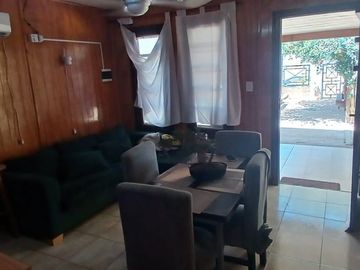 CASA EN VENTA 4 AMBIENTES BELLA VISTA CORRIENTES