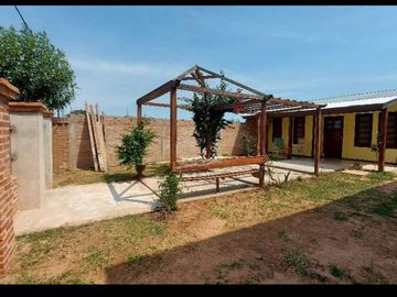 CASA EN VENTA 4 AMBIENTES BELLA VISTA CORRIENTES