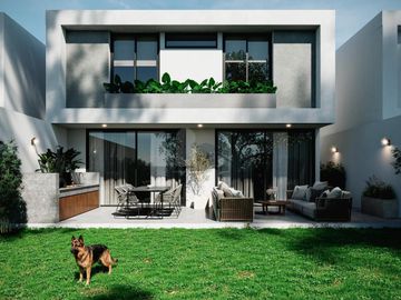 Casa en condominio en venta en Juriquilla, Querétaro, Querétaro