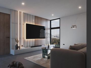 Casa en condominio en venta en Juriquilla, Querétaro, Querétaro