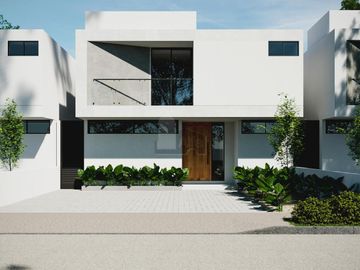 Casa en condominio en venta en Juriquilla, Querétaro, Querétaro