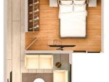Departamento en venta en Las Águilas, Álvaro Obregón, Ciudad de México