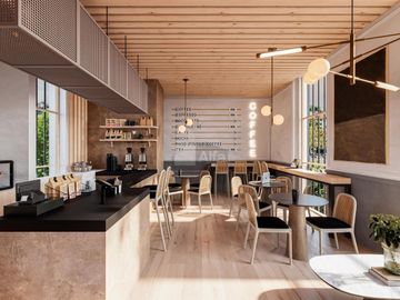 Departamento en venta en Escandón I Sección, Miguel Hidalgo, Ciudad de México