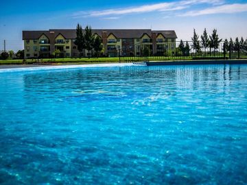 LOTE EN VENTA PRINCIPADO CIUDAD NAUTICA INTERNO