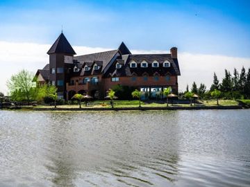LOTE EN VENTA PRINCIPADO CIUDAD NAUTICA INTERNO