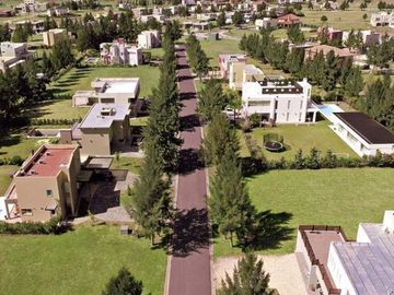 LOTE EN VENTA PRINCIPADO CIUDAD NAUTICA INTERNO