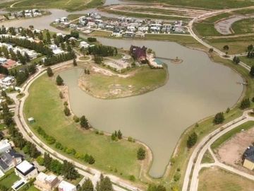 LOTE EN VENTA PRINCIPADO CIUDAD NAUTICA INTERNO