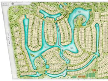 LOTE EN VENTA PRINCIPADO CIUDAD NAUTICA INTERNO