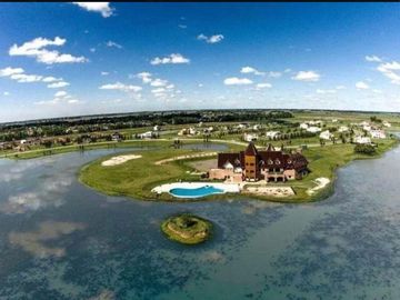 LOTE EN VENTA PRINCIPADO CIUDAD NAUTICA INTERNO