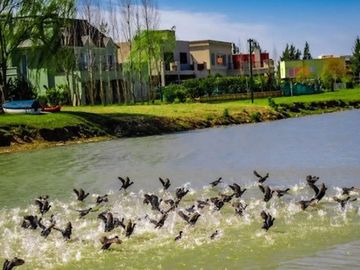 LOTE EN VENTA PRINCIPADO CIUDAD NAUTICA INTERNO