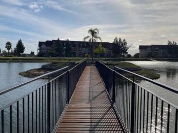 LOTE EN VENTA PRINCIPADO CIUDAD NAUTICA INTERNO