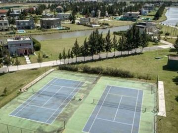 LOTE EN VENTA PRINCIPADO CIUDAD NAUTICA INTERNO