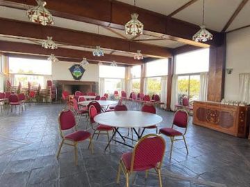 LOTE EN VENTA PRINCIPADO CIUDAD NAUTICA INTERNO