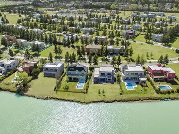 LOTE EN VENTA PRINCIPADO CIUDAD NAUTICA INTERNO