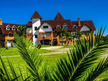 LOTE EN VENTA PRINCIPADO CIUDAD NAUTICA INTERNO