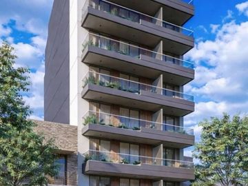 VENTA DEPTO 3 AMB C/BALCON MONTE CASTRO FINANCIAC.