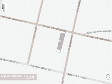 VENTA DEPARTAMENTO QUINTA SECCIÓN. POZO