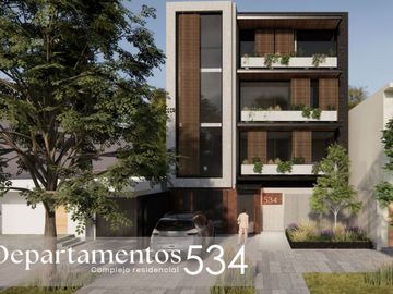 VENTA DEPARTAMENTO QUINTA SECCIÓN. POZO