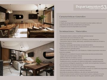 VENTA DEPARTAMENTO QUINTA SECCIÓN. POZO