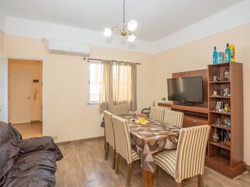 DEPARTAMENTO 2 AMBIENTES EN VENTA BARRACAS