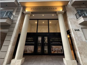 VENTA LOCAL 289 m2 S. TELMO VARIOS USOS 4 VIENTOS