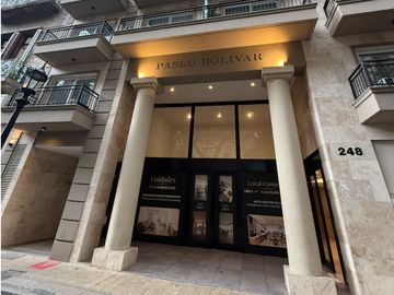 VENTA LOCAL 289 m2 S. TELMO VARIOS USOS 4 VIENTOS