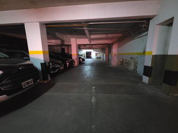 VENTA-3 Amb y medio-Cochera-Balcón Frente- Palermo
