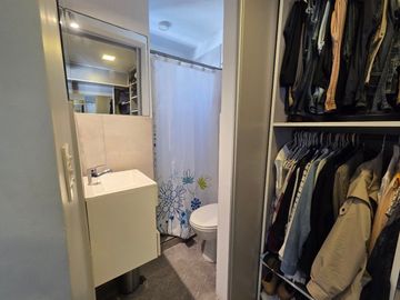 VENTA-3 Amb y medio-Cochera-Balcón Frente- Palermo