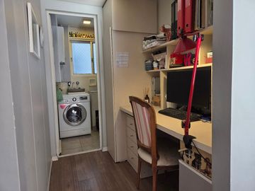 VENTA-3 Amb y medio-Cochera-Balcón Frente- Palermo