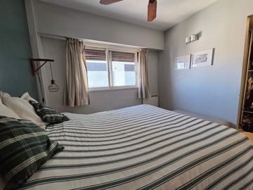VENTA-3 Amb y medio-Cochera-Balcón Frente- Palermo