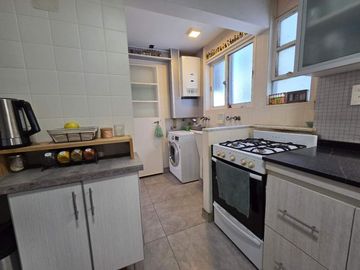 VENTA-3 Amb y medio-Cochera-Balcón Frente- Palermo