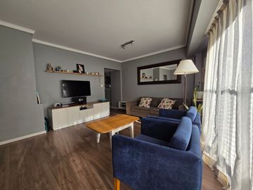 VENTA-3 Amb y medio-Cochera-Balcón Frente- Palermo