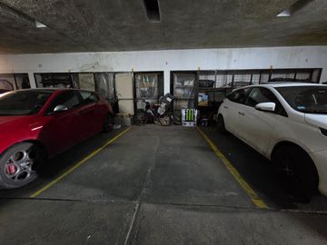 VENTA-3 Amb y medio-Cochera-Balcón Frente- Palermo