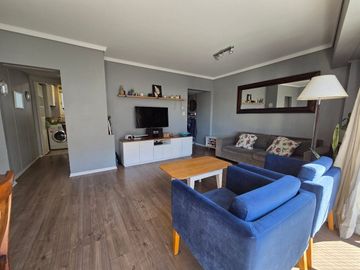 VENTA-3 Amb y medio-Cochera-Balcón Frente- Palermo