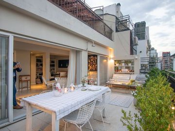VENTA PISO CAÑITAS TERRAZA VISTA PANORAMICA C/COCH